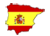 ALBRICOCINA BRIMOBEL - Espanol